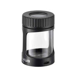 Horizon Jar by Smokus Focus Black