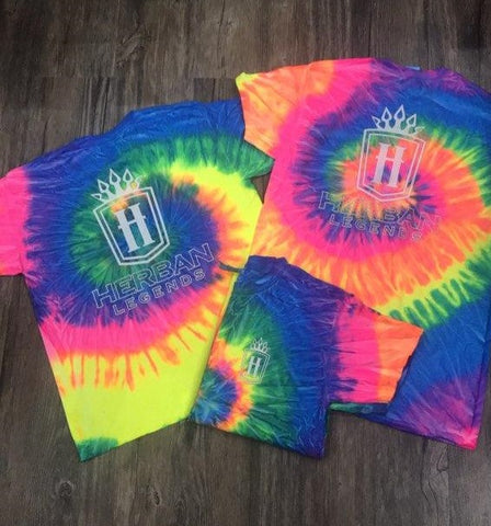 Tie Dye t-shirt